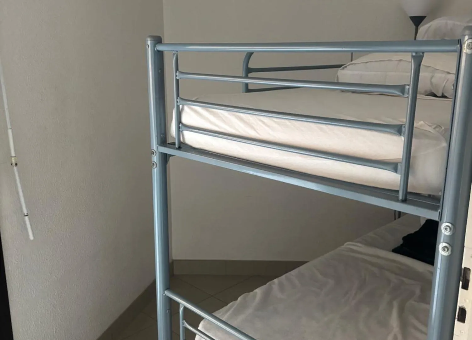 Apartment Studio Cabine En Front De Mer Frejus